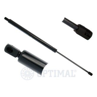 Фото газова пружина Optimal AG-51347 Газова пружина Optimal AG-51347