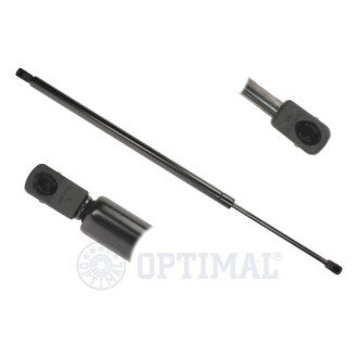 Фото газова пружина Optimal AG-51637 Газова пружина Optimal AG-51637