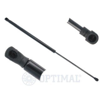Фото газова пружина Optimal AG-52061 Газова пружина Optimal AG-52061