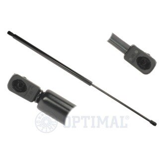 Фото газова пружина Optimal AG-52072 Газова пружина Optimal AG-52072