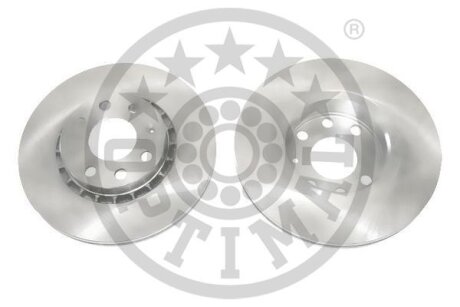 Гальмівний диск Optimal BS-1740C