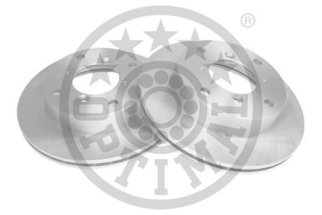 Гальмівний диск Optimal BS-3990C