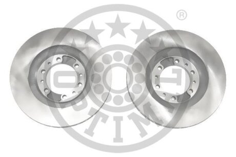Тормозной диск Optimal BS-4620C