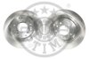 Тормозной диск Optimal BS-7504C (фото 1)