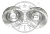 Тормозной диск Optimal BS-7690C (фото 1)