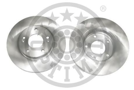 Тормозной диск Optimal BS-7690C