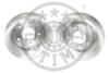 Тормозной диск Optimal BS-7760C (фото 1)