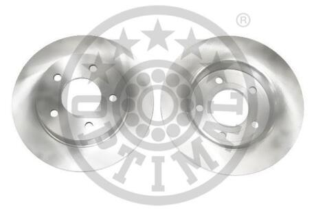 Гальмівний диск Optimal BS-7760C