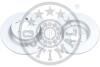 Тормозной диск Optimal BS-7786C (фото 1)