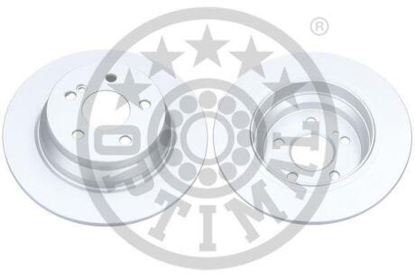 Тормозной диск Optimal BS-7786C
