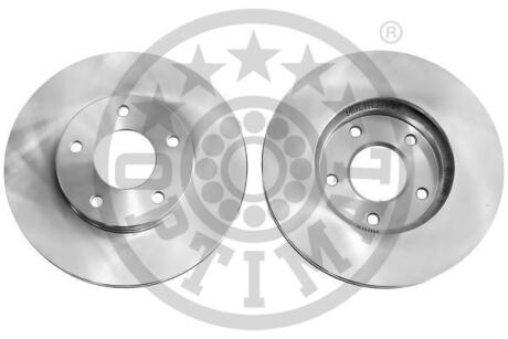 Тормозной диск Optimal BS-7896HC