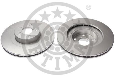 Тормозной диск Optimal BS-7974HC