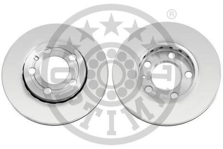 Тормозной диск Optimal BS-8024C