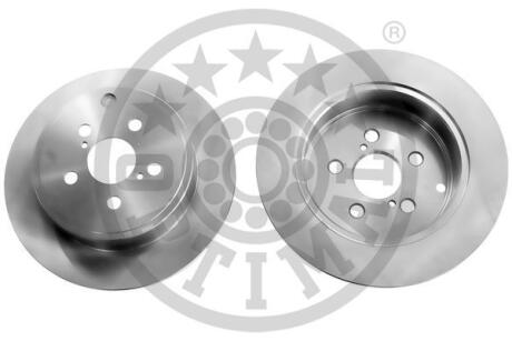 Тормозной диск Optimal BS-8398C