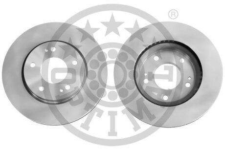 Тормозной диск Optimal BS-8474C