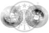 Тормозной диск Optimal BS-8500C (фото 1)