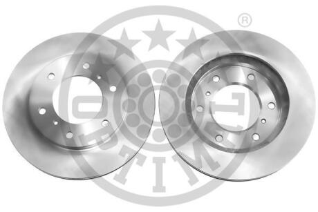 Тормозной диск Optimal BS-8594C