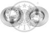 Тормозной диск Optimal BS-8882C (фото 1)