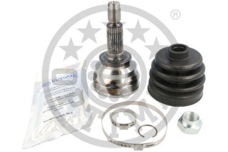 Фото шРУС Optimal CW-2720 ШРУС Optimal CW-2720