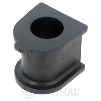 Фото втулка підвіски Optimal F1-0028 Втулка підвіски Optimal F1-0028