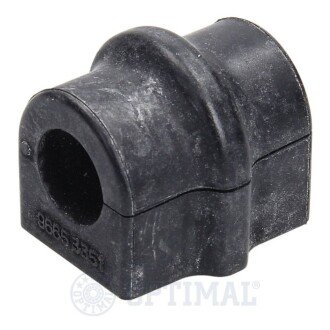 Втулка стабилизатора Optimal F8-8016