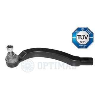 Рульовий наконечник Optimal G1-1124