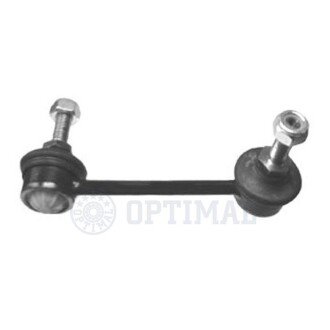 Тяга / Стойка стабилизатора Optimal G7-782