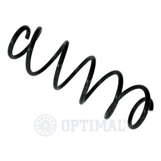 Пружина подвески Optimal OP-CSP01018