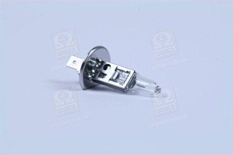 Лампа фарна H1 12v 55w P14,5s Super (+30%) (вір-во) OSRAM 64150SUP