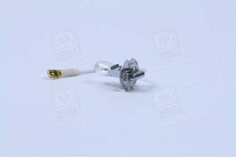Лампа фарна H3 12v 55w Pk22s blister (вір-во) OSRAM 64151-01B