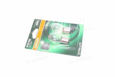 Автолампа 21W OSRAM 7506ULT-02B