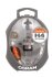 Комплект автоламп галогенових OSRAM CLK H4 (фото 2)