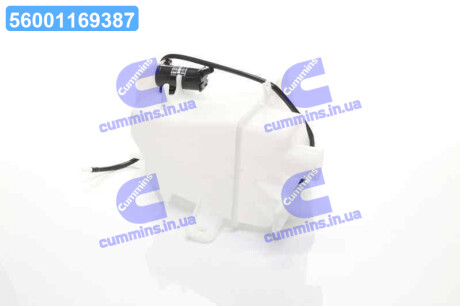 Бачок омивача Chevrolet Aveo (PMC-ESSENCE) PARTS-MALL HCEWC-015