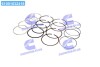 Кільця поршневі G4KD (PMC-ESSENCE) PARTS-MALL HCIA-109S (фото 1)