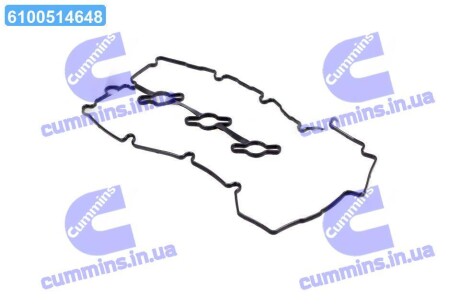 Прокладка клапанної кришки PARTS-MALL P1G-A063