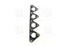 Прокладка впускного колектора HYUNDAI G4EK/G4EB/G4EA PARTS-MALL P1L-A008 (фото 4)