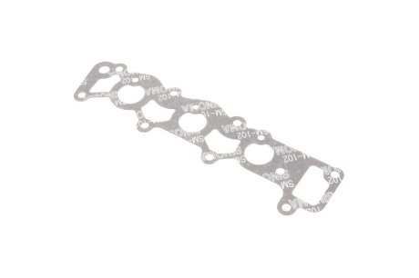 Фото прокладка впускного колектора DAEWOO TICO F8C/F8CB/F8CL PARTS-MALL P1L-C005 Прокладка впускного колектора DAEWOO TICO F8C/F8CB/F8CL PARTS-MALL P1L-C005