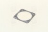 Прокладка дроссельной заслонки DAEWOO/CHEVROLET AVEO 1,5 8V (выр-во) PARTS-MALL P1O-C012 (фото 1)
