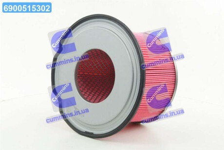 Фільтр повітряний KIA ROCSTAR PARTS-MALL PAB-002