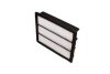 Фото 1 - фільтр повітряний SSANGYONG C.I.U PARTS-MALL PAD-025 Фільтр повітряний SSANGYONG C.I.U PARTS-MALL PAD-025 (фото 1)