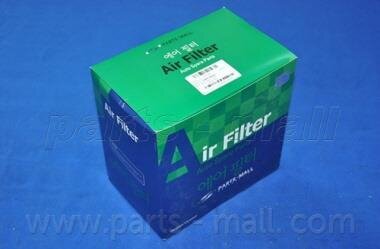 Фільтр повітряний (вироб-во) PARTS-MALL PAF-007