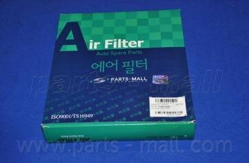 Фільтр повітряний (вироб-во) PARTS-MALL PAM-032