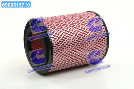 Фильтр воздушный NISSAN VANETTE PARTS-MALL PAW-023