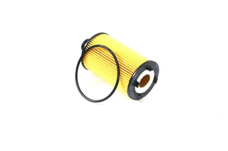 Фільтр масляний двигуна SSANGYONG KORANDO PARTS-MALL PBD-009