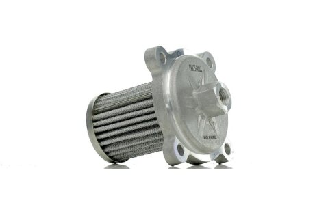 Фото фильтр топливный HYUNDAI (выр-во) PARTS-MALL PCA-062 Фильтр топливный HYUNDAI (выр-во) PARTS-MALL PCA-062