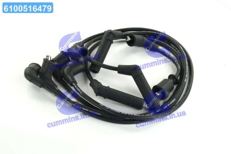 Провод высоковольтный компл. PARTS-MALL PEA-E03