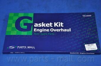 Комплект прокладок (вір-во) PARTS-MALL PFA-M012