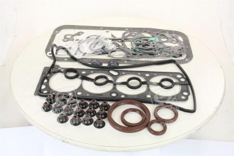Комплект прокладок двигателя FULL DAEWOO A15DMS (выр-во) PARTS-MALL PFC-N008