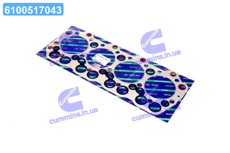 Прокладка головки блоку PARTS-MALL PGA-M052