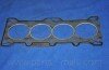 Прокладка головки блока DAEWOO B10S1/F12S3 (выр-во) PARTS-MALL PGC-N054 (фото 2)